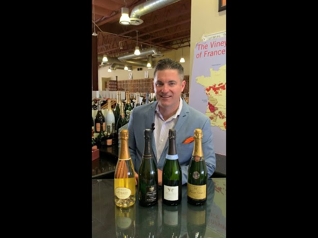 Know Your Champagne Terms with Gary Westby