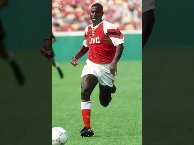 When Brian Clough tried to sign Kevin Campbell #football #footballshorts #nottinghamforest #arsenal