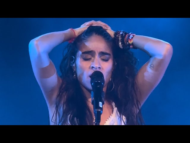 Jessie Reyez - Still C U (Live) Phoenix, Arizona 10/23/22