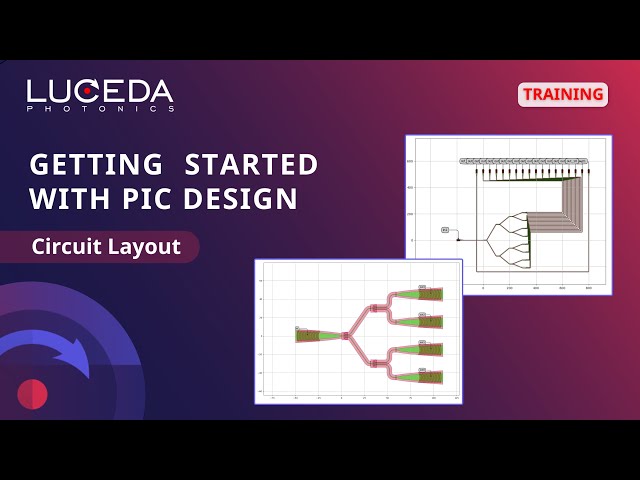 Getting Started: Circuit Layout