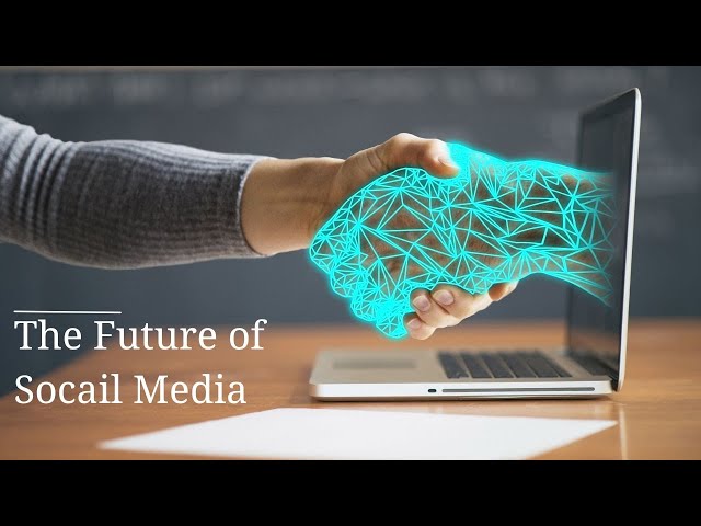 Cruisin' The Planet  Ep  183   The Future Of Social Media