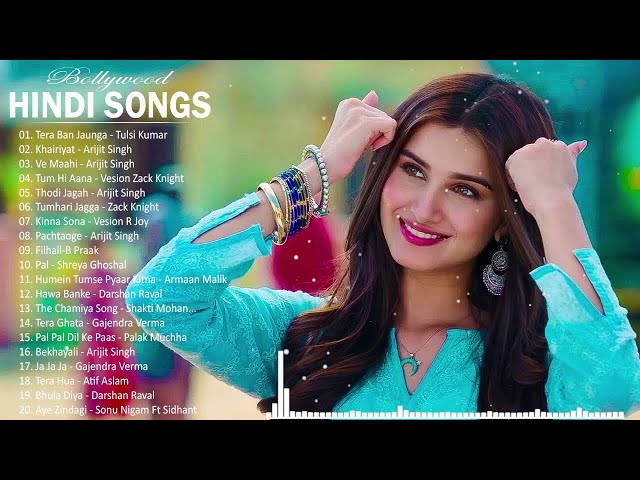 Bollywood Latest Songs 2022 💖 New Hindi Song 2022 💖 Top Bollywood Hindi Romantic Songs