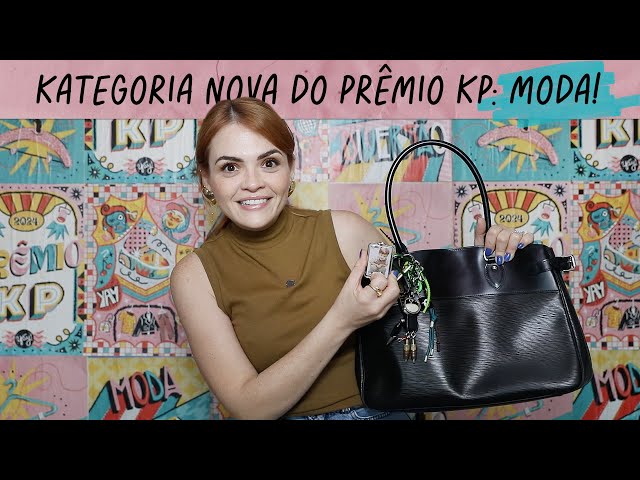 PRÊMIO KP KATEGORIA MODA: NOVIDADE DE 2024! • Karol Pinheiro