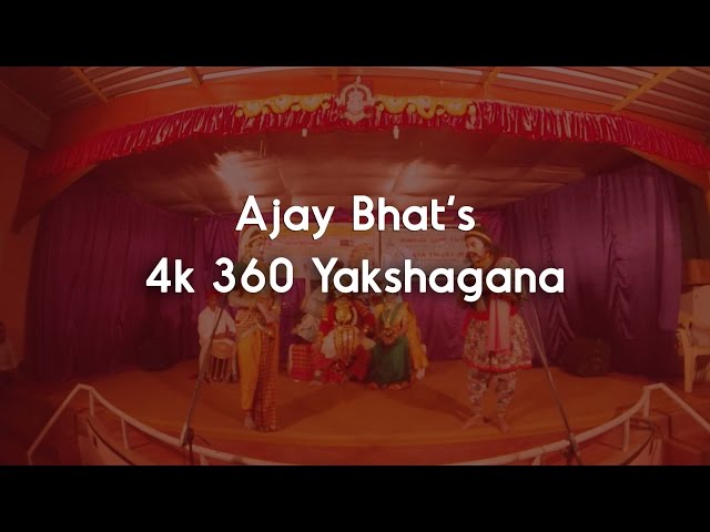 360 Yakshagana