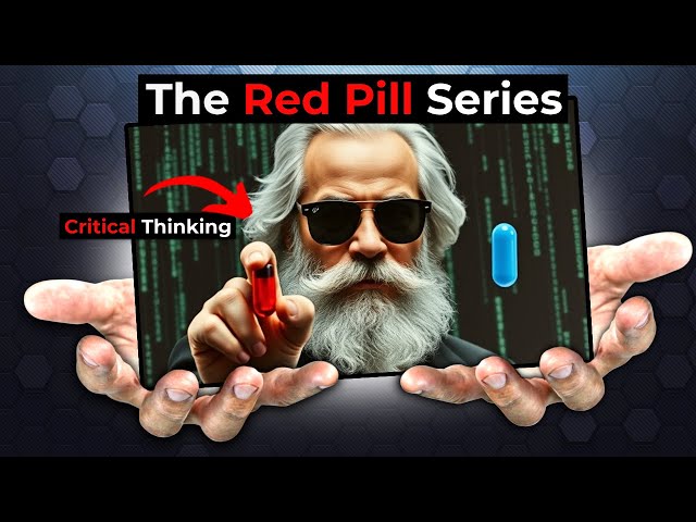 The Plasmoid Paradox | BeneficenceTV