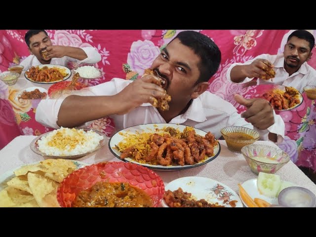 Lemon chicken /chicken hyderabadi /chicken mughlai /abu bakar shek