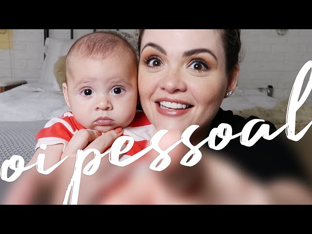 SPA DAY: FAVORITINHOS DE BELEZA DO MANUEL! • Karol Pinheiro