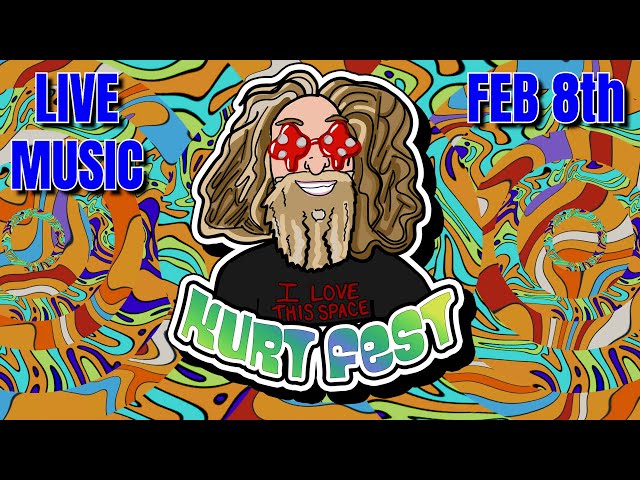 KURTFEST 25'