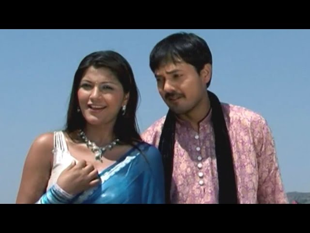 कईसे मया के बंधना म  - Mamta Chandrakar & Sunil Soni - Maya Dede Mayaru - Film Song