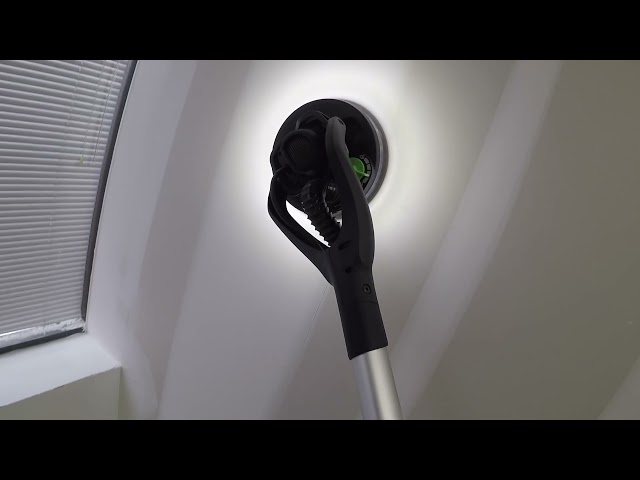 Festool Planex 2.0 GoPro Action