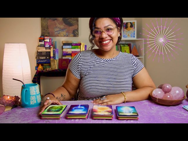 🔮 Pick A Card 🔮 (July Predictions 2020 ) 👩🏾‍🤝‍🧑🏽🎁🏠🤑