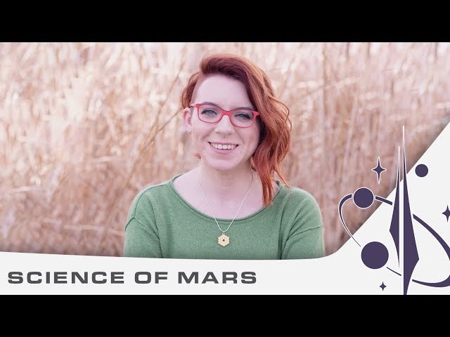 Stories from a Mars rover specialist - Orbit 12.08