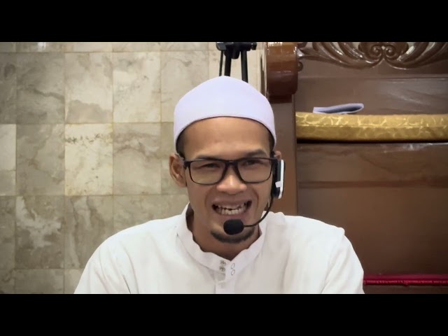 Kisah Nabi Musa A.S tentang SAPI BETINA.     Ustadz Agus Hasan, Lc