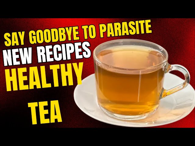 Say goodbye to parasite in you gut ,remove WORM from the gut