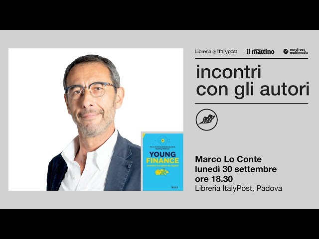 YOUNG FINANCE. INVESTIRE E' UN GIOCO DA RAGAZZI (IL SOLE 24 ORE)