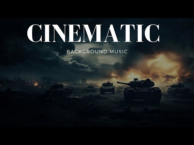 Cinematic background music | No copyright background music | Only no copyright music |