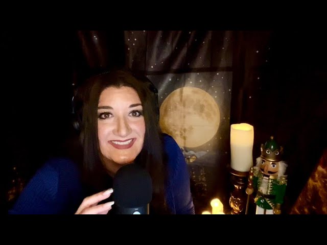 ASMR - whispered narration- true scary stories  !