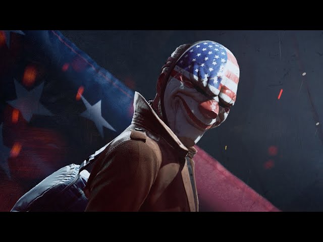 PAYDAY 3 | PS5 Gameplay