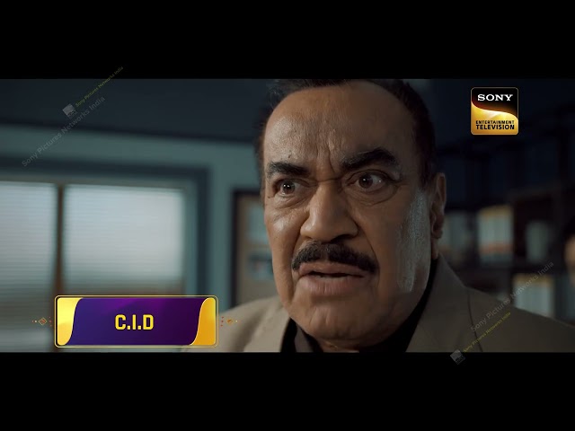 CID V/s Humpty Dumpty | CID Returns | Tonight At 10 PM