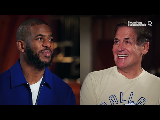 Why Mark Cuban Bought the Dallas Mavericks