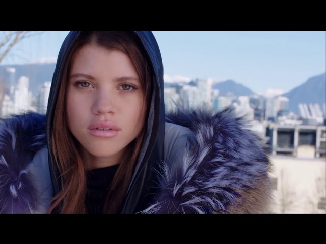 [Lost Vary Ram Fashion] Sofia Richie - Mackage