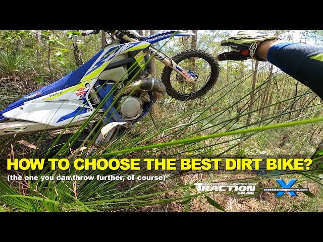 Tips for choosing the best enduro bike︱Cross Training Enduro