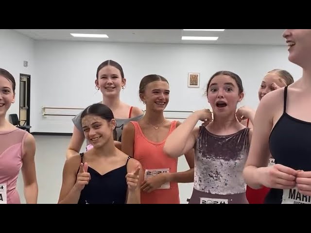 Coppelia Friends | Rehearsal Live 2 🔴