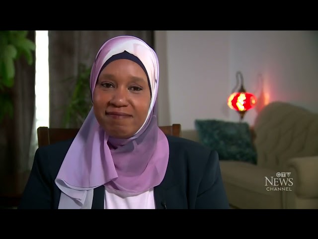 First Black Arab-Canadian Muslim spy speaks out