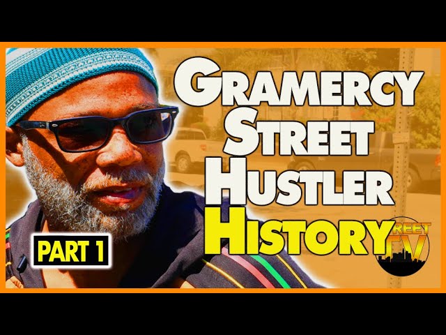 The history of Gramercy Street Hustlers in Arlington Heights section of Los Angeles