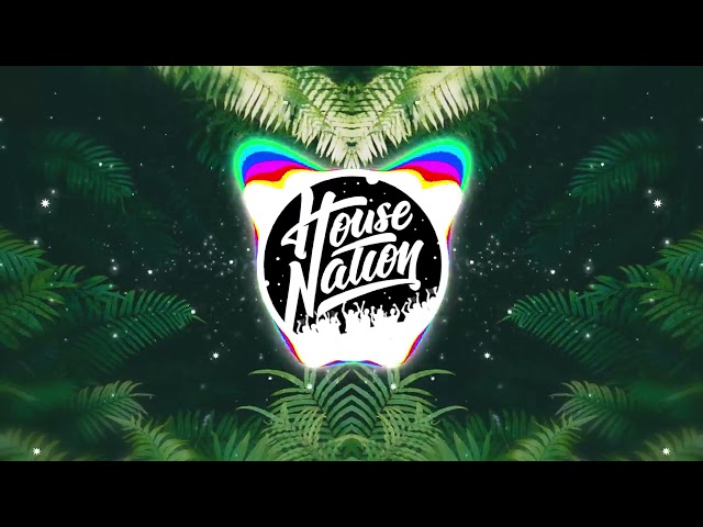 R3HAB & Jason Derulo - Animal