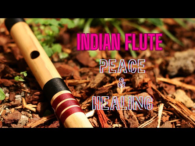 Bansuri Meditation - Calm and Peaceful ||