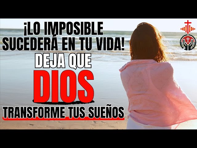 MIENTRAS ESPERAS, DIOS ESTÁ PREPARANDO LAS MAYORES BENDICIONES PARA EL MOMENTO CORRECTO | Devocional