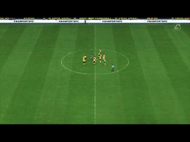 EAFC 24 PRO CLUBS IS BROKEN