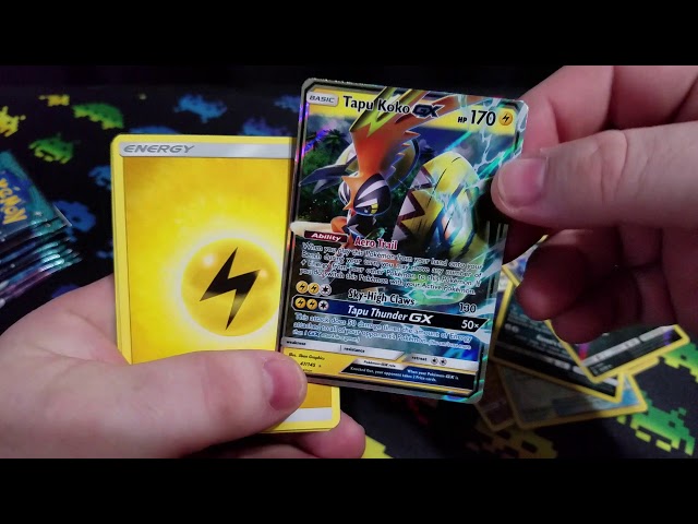 20 Guardians Rising Booster Pack Opening We Got a Winner