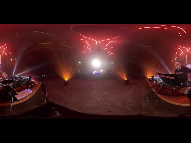 360° LIVESTREAM //Aftershow Party KulturMachtPotsdam LIVESTREAM