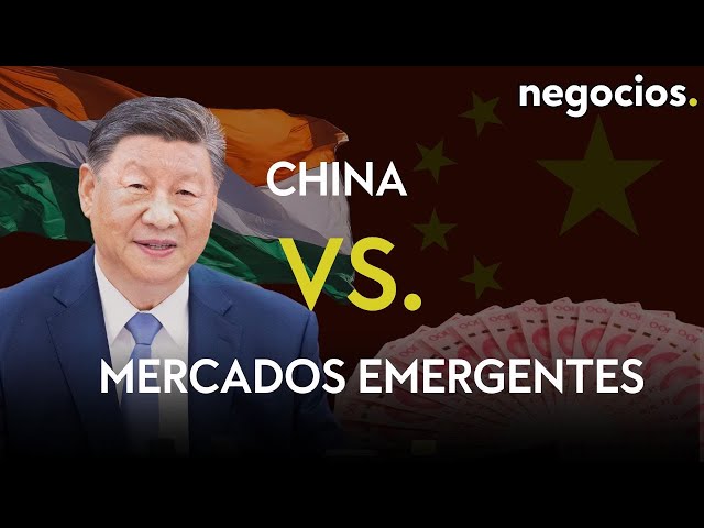 El renacer del mercado de China vs. mercados emergentes:  ¿El impulso que necesita el mercado?