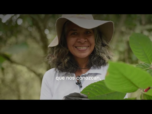 Testimonio María del Pilar