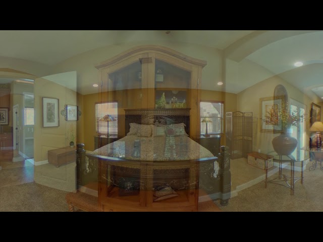 VR 360 | HOME FOR SALE | 56801 Kismet Rd, | Yucca Valley |  Windermere Desert Living