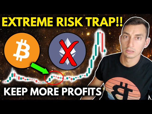 HOW TO TRADE CRYPTO VS BITCOIN | MUST WATCH BEFORE BUYING ALTCOINS (Beginners Guide)