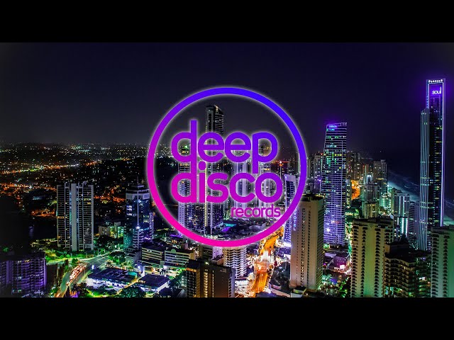 Deep House Music 2024 I Best of Deep Disco Mix 118