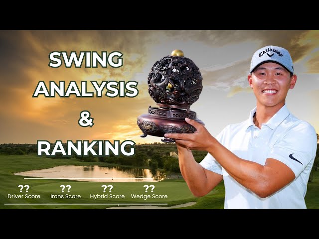 Is Luke Kwon the Best YouTube Golfer? We Use an AI Golf Coach to Break Down His Swing and Find Out!