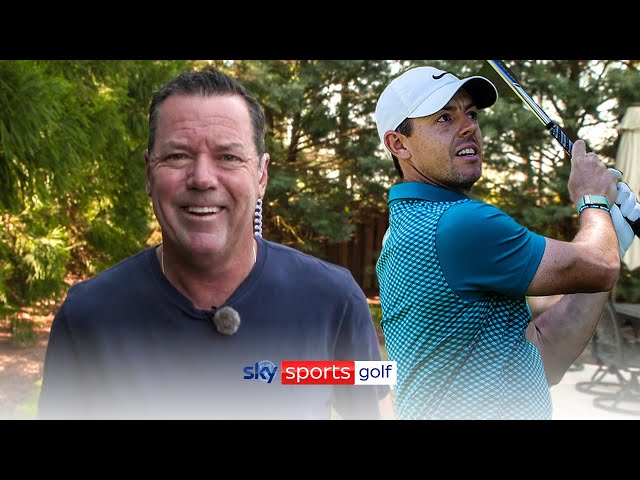 "Electrifying McIlroy can conquer Augusta next year!" | Rich Beem on Rory's 2022 Masters performance