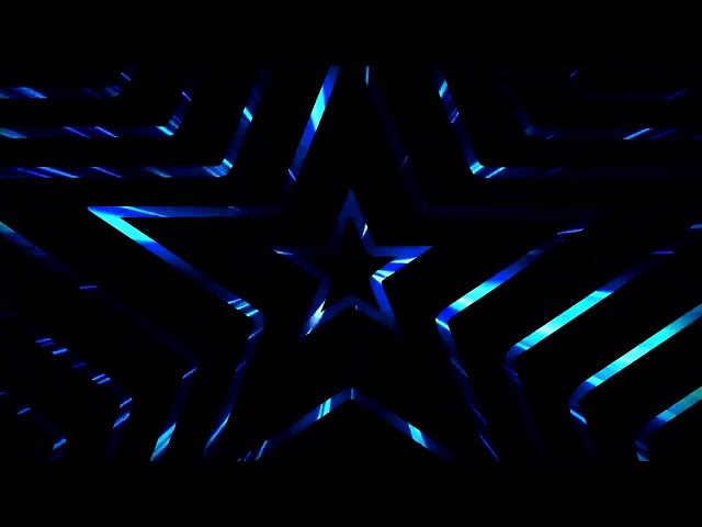 Estrellas Efecto Effect Animación Black Screen Chroma Key Overlay Background Edits @FerInadaptado