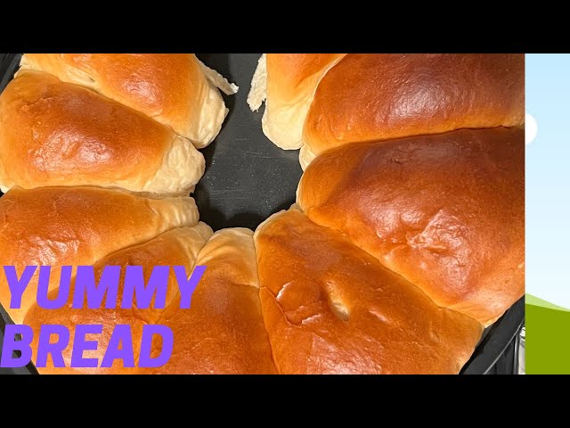 Best bread recipe, no bake *must try*