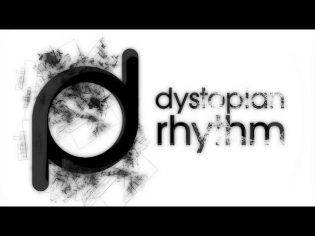 Dystopian Rhythm Podcast 030 – Andrei Morant Live At Pandemic