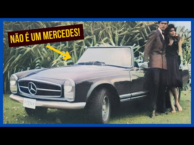 7 Incríveis Réplicas Brasileiras dos Anos 70 e 80!