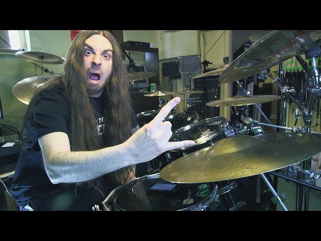 3 Blast Beats for Beginners