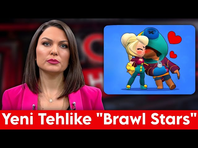 BRAWL STARS HABERLERE ÇIKTI!! 🤯 Benide Koymuşlar!