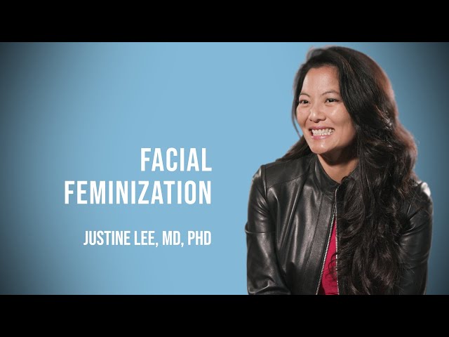 Facial Feminization Surgery