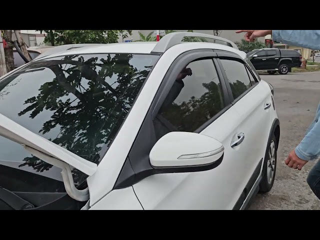 Hyundai i20 2017 hàng vẫn không hết HOT 1 chủ zin đét.